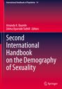: Second International Handbook on the Demography of Sexuality, Buch