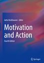 : Motivation and Action, Buch