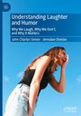 Jennalee Donian: Understanding Laughter and Humor, Buch