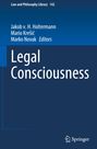: Legal Consciousness, Buch