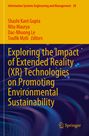 Titel: "Exploring the Impact of Extended Reality (XR) Technologies on Promoting Environmental Sustainability".