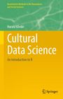 Harald Klinke: Cultural Data Science, Buch
