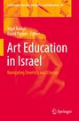 Art Education in Israel, Buch