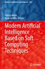 : Modern Artificial Intelligence Based on Soft Computing Techniques, Buch