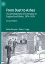 Brian Parsons: From Dust to Ashes, Buch
