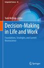 : Decision-Making in Life and Work, Buch