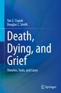 Douglas C. Smith: Death, Dying, and Grief, Buch