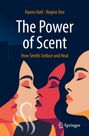 Regine Dee: The Power of Scent, Buch
