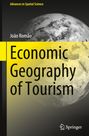 João Romão: Economic Geography of Tourism, Buch