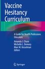 : Vaccine Hesitancy Curriculum, Buch