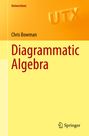 Chris Bowman: Diagrammatic Algebra, Buch