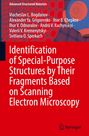 Viacheslav L. Bogdanov: Identification of Special-Purpose Structures by Their Fragments Based on Scanning Electron Microscopy, Buch