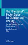 : The Pharmacist's Pocket Guide for Diabetes and Obesity, Buch