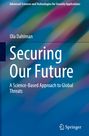 Ola Dahlman: Securing Our Future, Buch