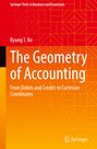 Byung T. Ro: The Geometry of Accounting, Buch