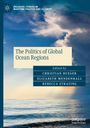 : The Politics of Global Ocean Regions, Buch