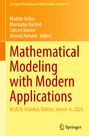 : Mathematical Modeling with Modern Applications, Buch