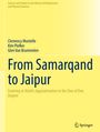 Clemency Montelle: From Samarqand to Jaipur, Buch