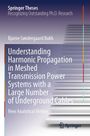 Springer Theses. Bjarne Søndergaard Bukh. Understanding Harmonic Propagation. New Analytical Methods. Treppenmotiv.