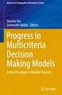 : Progress in Multicriteria Decision Making Models, Buch