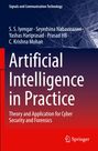 S. S. Iyengar: Artificial Intelligence in Practice, Buch