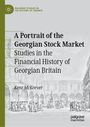 Kent McKeever: A Portrait of the Georgian Stock Market, Buch
