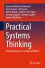Golam M Bokhtier: Practical Systems Thinking, Buch