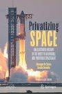 Davide Sivolella: Privatizing Space, Buch