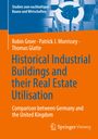 Robin Groer: Historical Industrial Buildings and their Real Estate Utilisation, Buch