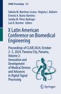 : X Latin American Conference on Biomedical Engineering, Buch