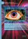 Marc Jonathan Blitz: The Right to See with Technology, Buch