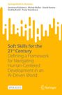 Jaroslava Kubátová: Soft Skills for the 21st Century, Buch