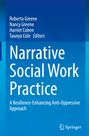 : Narrative Social Work Practice, Buch