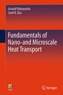 Arvind Pattamatta: Fundamentals of Nano- and Microscale Heat Transport, Buch