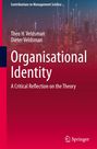 Theo H Veldsman: Organisational Identity, Buch