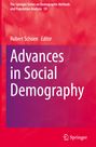 : Advances in Social Demography, Buch
