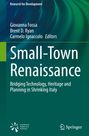: Small-Town Renaissance, Buch