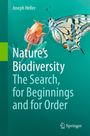 Joseph Heller: Nature's Biodiversity, Buch