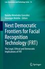: Next Democratic Frontiers for Facial Recognition Technology (FRT), Buch