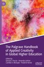 : The Palgrave Handbook of Applied Creativity in Global Higher Education, Buch