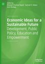 : Economic Ideas for a Sustainable Future, Buch