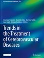: Trends in the Treatment of Cerebrovascular Diseases, Buch
