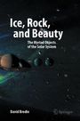 David Brodie: Ice, Rock, and Beauty, Buch