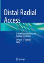 : Distal Radial Access, Buch