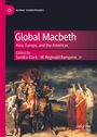 Global Macbeth, Buch