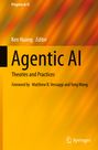 : Agentic AI, Buch