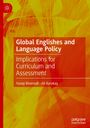 Ali Karaka¿: Global Englishes and Language Policy, Buch