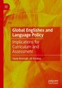 Yusop Boonsuk: Global Englishes and Language Policy, Buch