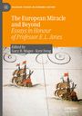 : The European Miracle and Beyond, Buch