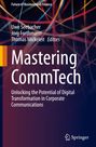: Mastering CommTech, Buch